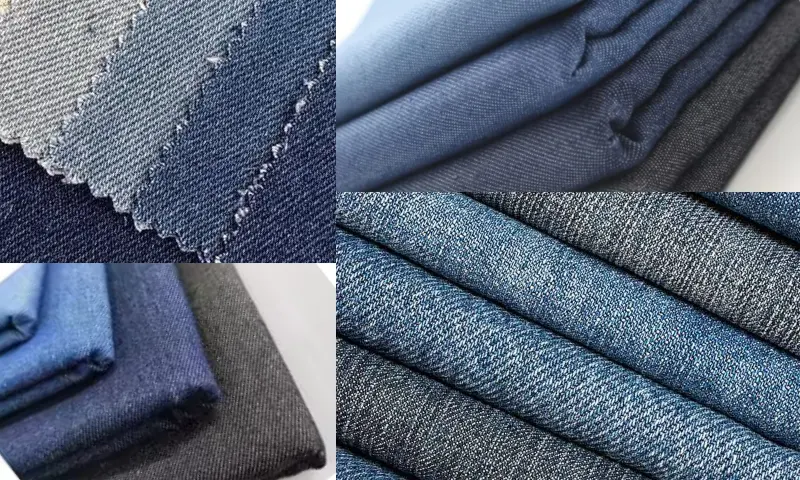 Örme Denim Kumaşın Moda Dünyasındaki Yeri Nedir?