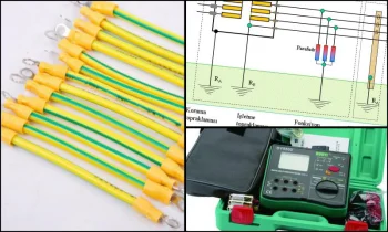 Toprak Voltaj Ölçümü Nasıl Yapılır?