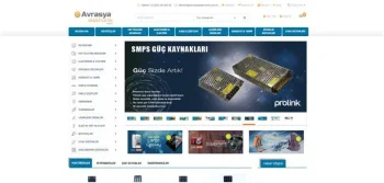 Avrasya Elektronik İle Cep Telefonu Aksesuarlarına Sahip Olabilirsiniz