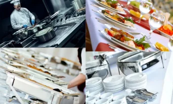 Catering Şirketleri Nereden Bulunur?