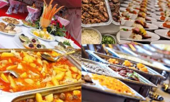 Geleneksel Cenaze yemekleri İçin Catering Hizmetleri