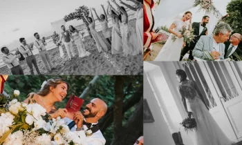 İstanbul Pre Wedding Photographer Seçerken Nelere Dikkat Edilmelidir?