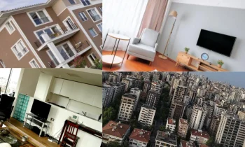 Kiralık Ev: İstanbul Kiralık Daire Fiyatları