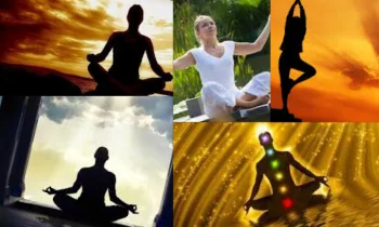 Nasıl Meditasyon Yapılır Meditasyon Yapmak İçin Gerekenler