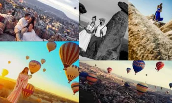 Cappadocia Photographers