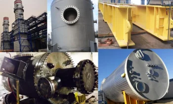 PRESSURE VESSEL NEDİR VE NASIL ÇALIŞIR?