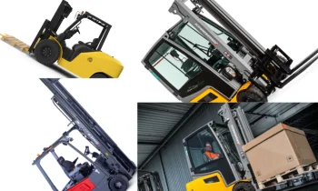 Forklift Kiralama Sırasında Nelere Dikkat Edilmesi Gerekir?