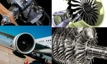 Turbofan Motoru Nedir?