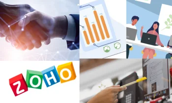 Zoho Crm Türkiye Hizmeti Kimden Alınır?